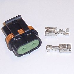new style fuel injector