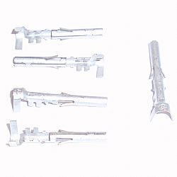 fuel pump relay pins