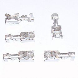 fuse connector pins