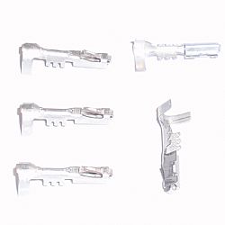 o2 connector pins