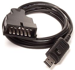 12 pin ALDL cable